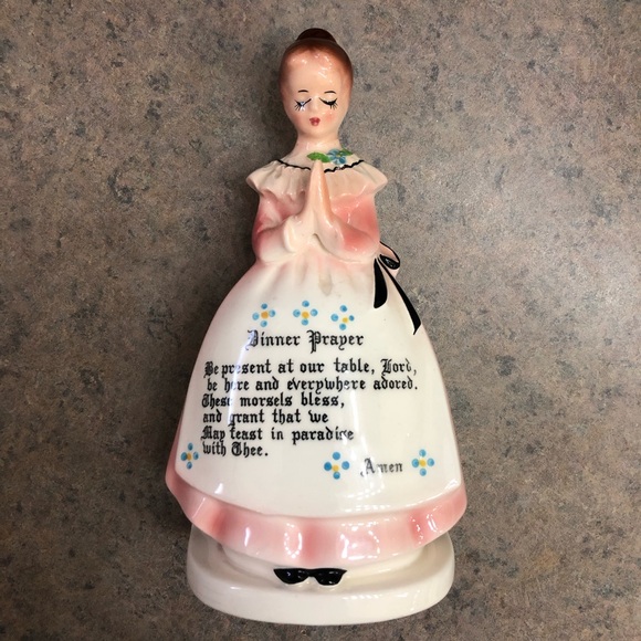 Vintage Napkin Holder - Picture 1 of 5